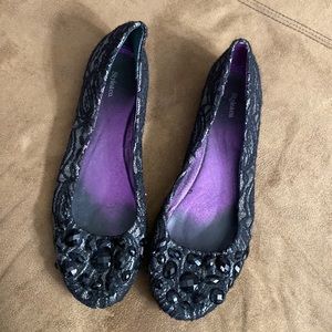 Style& Co Flats